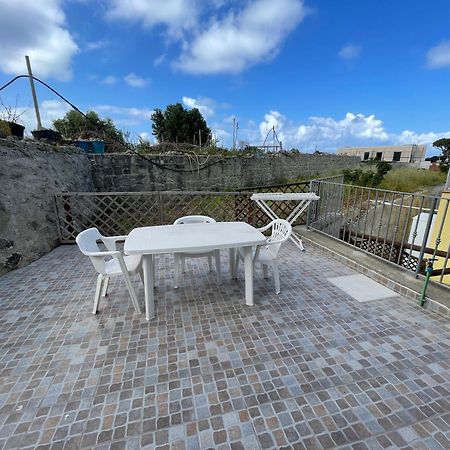 Residence Andrea A Mare Форио Экстерьер фото
